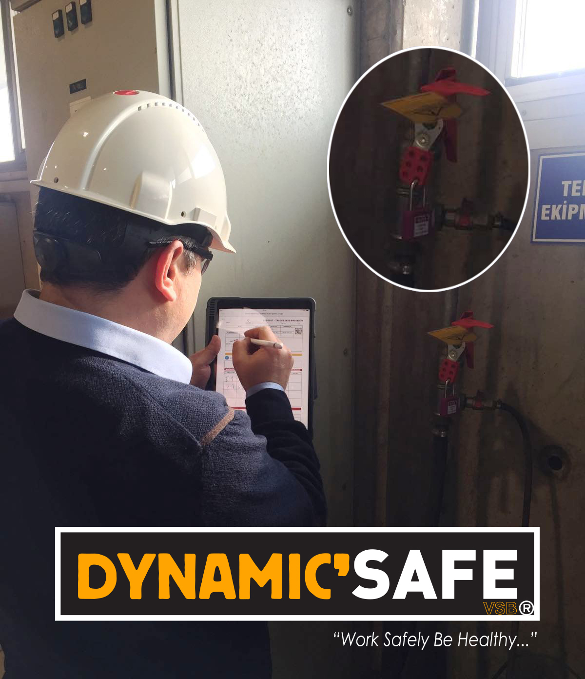 LOTO APPLICATION SERVICES